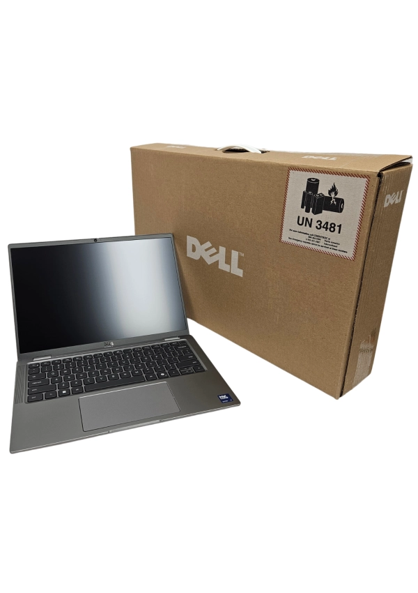 Dell Latitude 7450 Ultra 7 155U 16GB 512SSD 14'' FHD+ 1920x1200 WiFi BT Kam Win11Pro GW12mc